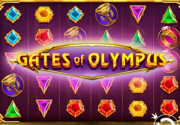 Playtech - игровой автомат онлайн от Various с RTP 97.75%